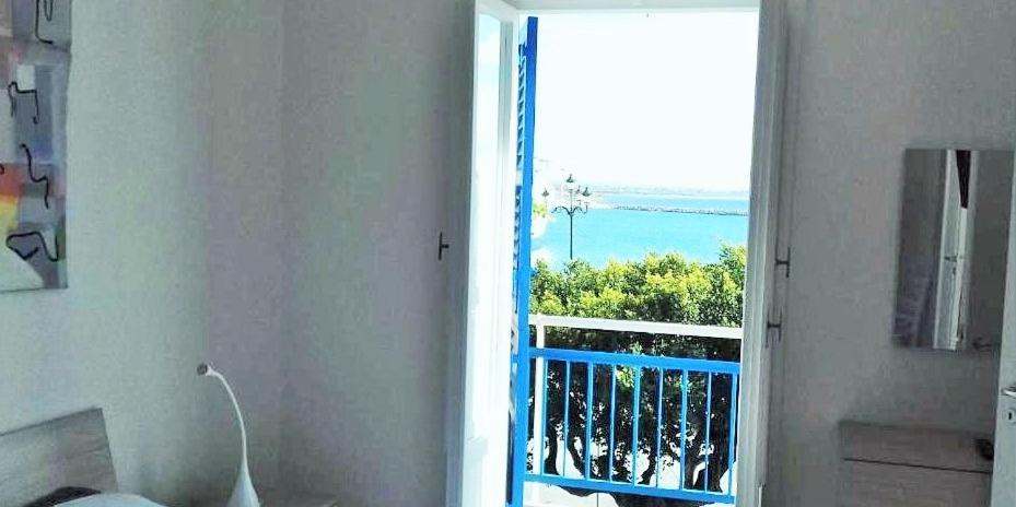 فيلا A 4 Passi Dal Mare تراباني المظهر الخارجي الصورة